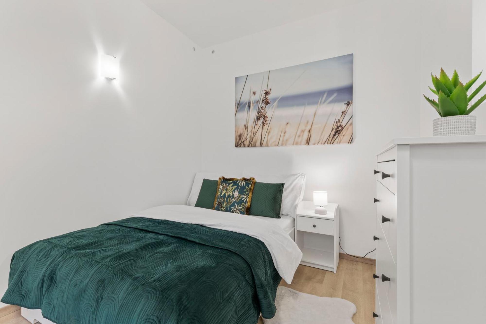 Garden Haven Studio In Old Town Pressburg Exterior foto